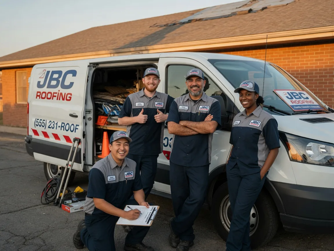 Roof Replacement company in Bentleyville, PA