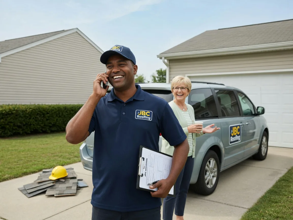 Roof Replacement Bentleyville, PA FAQs